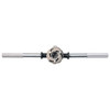 IRWIN 12436 HEX DIE STOCK HANDLE, ADJUSTABLE GUIDE, 