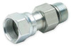 PARKER 12 F65OL-S SWVL CONNECT ZINC STL SAE 3/4IN