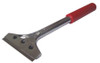 WESTWARD 13A589 FLOOR SCRAPER 4 X 12 IN L STEEL