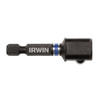 IRWIN 1837573 IRWIN FASTENER DRIVE, SOCKET ADPTR IMPAC