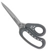 CLAUSS 18688 7" LOC, 10" OAL TITANIUM SHEARS