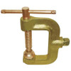 GRAINGER GLOBAL SOURCING 19N770 GROUND CLAMP 300A JAW OPEN 2 1/2LN