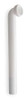 GRAINGER GLOBAL SOURCING 1PNY1 WASTE ARM PLASTIC PIPE DIA 1 1/2 IN