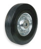 GRAINGER GLOBAL SOURCING 1NWZ1 SEMI-PNEUMATIC WHEEL 10 IN. 300 LB.