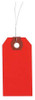 GRAINGER GLOBAL SOURCING 1GYR3 D5959 WIRE TAG PAPER BLANK PK1000