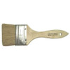 GRAINGER GLOBAL SOURCING 1TTX2 CHIP BRUSH 2IN. 7-1/4IN.PK24
