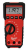 MILWAUKEE ELECTRIC TOOLS 2216-20NST DIGITAL MULTIMETER (NIST)