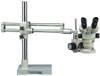 LUXO 23712RB BINOCULAR MICROSCOPE MAGNIFICATION 7-45X