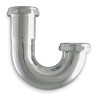 GRAINGER GLOBAL SOURCING 1PNL8 J BEND 20 GAUGE BRASS PIPE DIA 1 1/4 IN