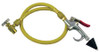 SUPERCOOL 27491 POWER JET FLUSH HOSE REUSABLE