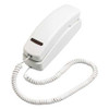 CETIS 205TMW (White) G3923 TRIMLINE PHONE WHITE