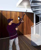 HYDE TOOLS 28430 28IN PRESSUR WASH WAND 3200PSI