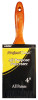 LINZER PRODUCTS 1123-4 POLYESTER PAINT BRUSH 4"