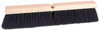 WEILER CORPORATION 25239 24" ECONO COARSE SWEEP FLOOR BRUSH SYNTH