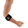 ERGODYNE 16001 WRAP,500,SLEEVE,XS,BK