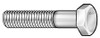 GRAINGER GLOBAL SOURCING 2CCG6 HHCS M6-1.00X40MM STEEL YZ PK1750