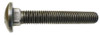 EARNEST MACHINE PRODUCTS CO. 218278G CARRIAGE BOLT 3/4-10X5 1/2L PK5