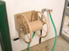 LIBERTY 2LRK9 WALL MOUNT HOSE REEL STEEL 15-1/2 IN.