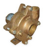 DAYTON 2ZWY6 PEDESTAL PUMP CENTRIFUGAL HP REQ. 2