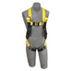 DBI/SALA 1110782 DELTA II ARC FLASH HARNESS 7000 LB NYLON