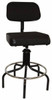 BEVCO 2600/5 BLACK CHAIRS/STOOLS(SHOP)