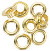 GENERAL TOOLS 1261-4 GROMMET REFILL, 24-PK., 1/2-IN.
