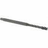 OSG 1767901 1/4-20 UNC 3 FLUTE H3 OXIDE FINISH VANAD