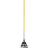 AMES TRUE TEMPER 1789300GR ALUMINUM LAWN RAKE 7-1/2 IN TINE LENGTH