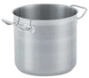 VOLLRATH 3503 POT STOCK OPTIO 11 QT W/COVER