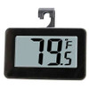 TAYLOR BRANDS 1443 LCD DIGITAL FOOD SERVICE THERMOMETER WIT