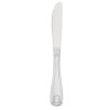 WALCO 2845 KNIFE DINNER FANFARE 18/0 SS