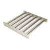 ERIEZ 135664P MAGNETIC GRATE RARE EARTH 10X10X1 1/2IN