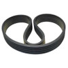 DAYTON 13W281 V-BELT BANDED 5/B82