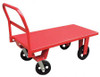 DAYTON 13X497 STANDARD PLATFORM TRUCK 3000 LB. 64 IN L