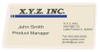 SIRCLE 378335 LAMINATING POUCHES 2-1/4X3-3/4IN PK100