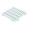 GRAINGER GLOBAL SOURCING 2ZTV8 FLOOR DRAIN PAD 12 IN L