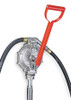 DAYTON 2RUK2 HAND DRUM PUMP 3/4IN FNPT