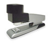 GRAINGER GLOBAL SOURCING 2WFT2 STAPLER 20 SHEET BLACK/SILVER