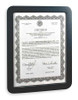 OFFICEMATE 29172 HOLDER,CERTIFICATE,CCL