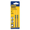 IRWIN 3071410 U-SHANK 4" 10TPI CARBON MILLED