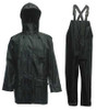 VIKING 2900BK-XL SIZE XL BLACK RAIN THREE PIECE SUIT
