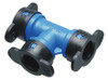 HYDRORAIN 37977 TEE 1/2 IN TUBE 80 PSI