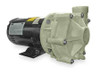 DAYTON 2YEU1 CENTRIFUGALPUMP 1 1/2HP 3PH 208-230/460V