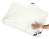 GRAINGER GLOBAL SOURCING 2ZJ53 G8821 TARP POLYETHYLENE TRANSPARENT 12X1