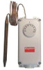 DAYTON 2NNR6 LINE VOLTAGE T-STAT 0 TO 120 F SPDT