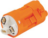 IDEAL 30-103X BALLAST DISCONNECT 3 PORTS 1.40 PK1000