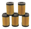 OREGON CUTTING SYSTEMS 30-817 AIR FILTER TECUMSEH SHOP PACK PK5