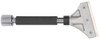 HYDE TOOLS 19430 18" HAMMER SCRAPER W/4" BLADE