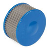 MI-T-M CORPORATION 19-0034 STRAINER