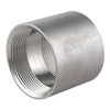 GRAINGER GLOBAL SOURCING 1LRY8 COUPLING 1/2 IN 304 STAINLESS STEEL